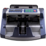 AccuBANKER AB 1100 PLUS liczarka do banknotów