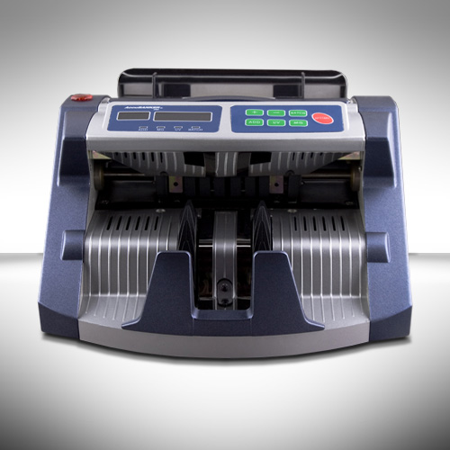 2-AccuBANKER AB 1100 PLUS UV liczarka do banknotów