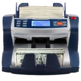 AccuBANKER AB 5500 liczarka do banknotów