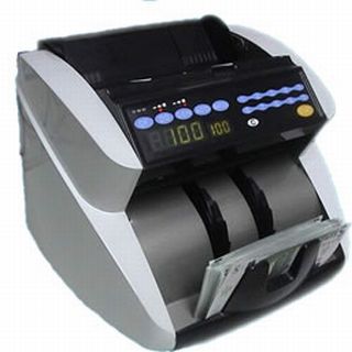 2-Cashtech 180 UV liczarka do banknotów