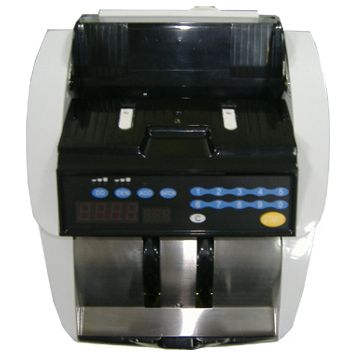 3-Cashtech 180 UV liczarka do banknotów