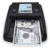 Cashtech 700A tester do banknotów