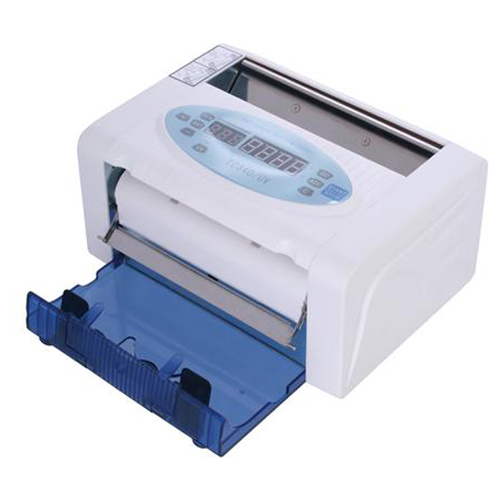 1-TC 340 UV liczarka do banknotów